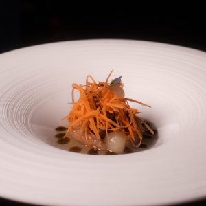 Fine Dining Reservierung – 28. Juni