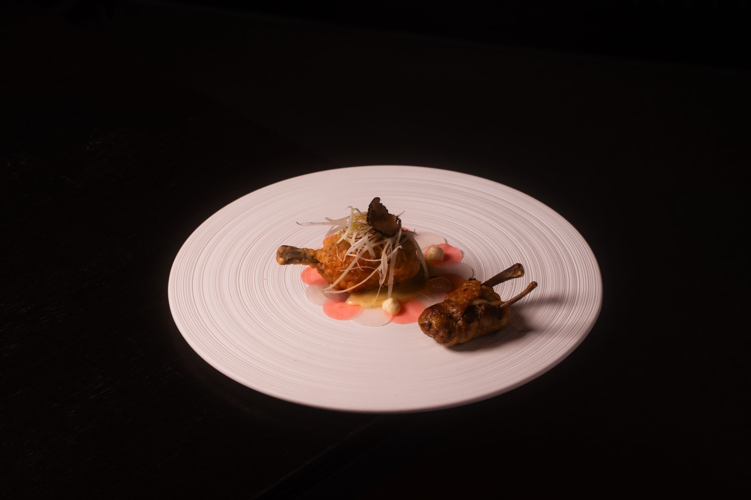 Fine Dining Reservierung – 30. August